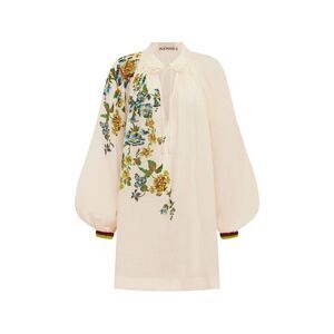 Alémais Neutrals Dresses - Day Dresses Women